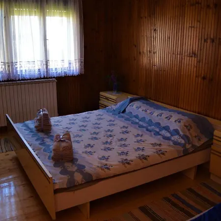 Suricka Bajka Apartment *