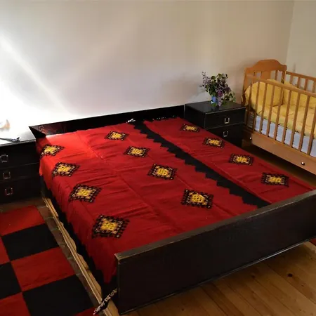 Apartment Suricka Bajka *