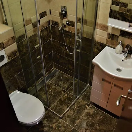 Suricka Bajka Apartment