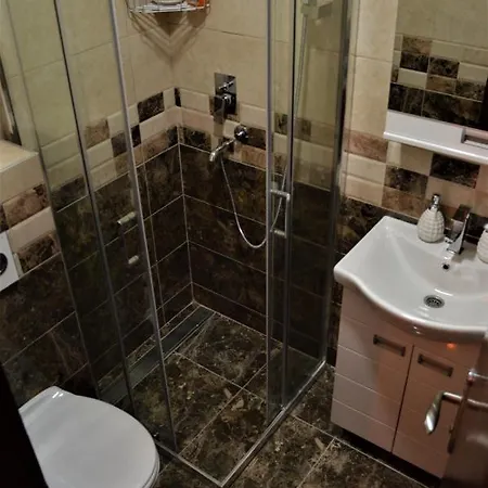 Apartment Suricka Bajka Loznica