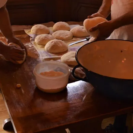 Lägenhet Suricka Bajka *