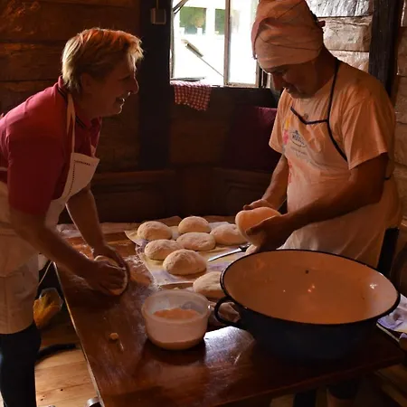 Suricka Bajka * Loznica