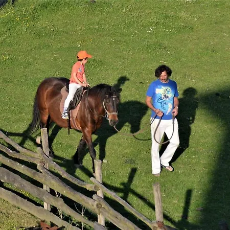 Lägenhet Suricka Bajka *