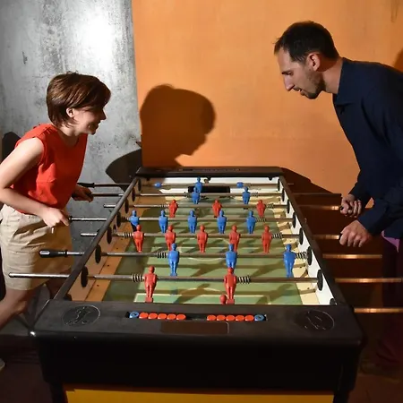 Suricka Bajka Apartment