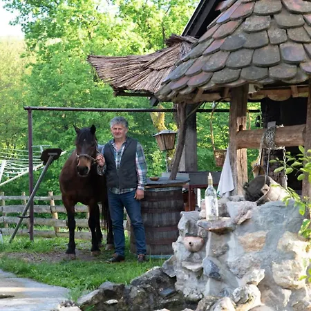 Suricka Bajka Lägenhet *