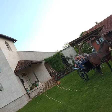 Apartment Suricka Bajka