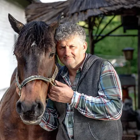 Lägenhet Suricka Bajka Loznica
