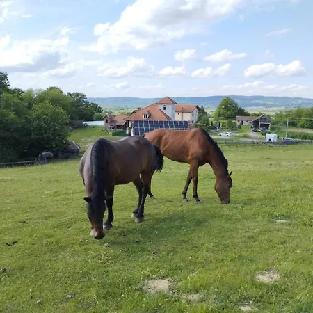 Lägenhet Suricka Bajka