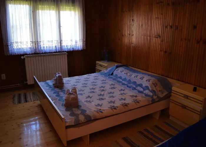 Suricka Bajka Apartment *