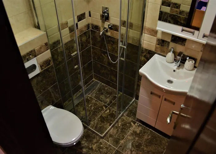 Suricka Bajka Apartment