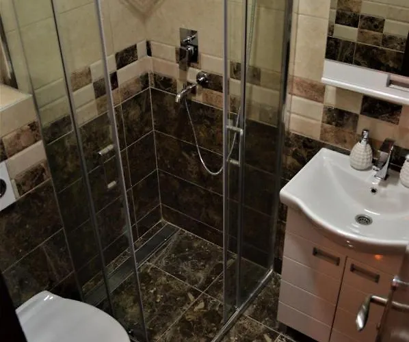 Apartment Suricka Bajka Loznica