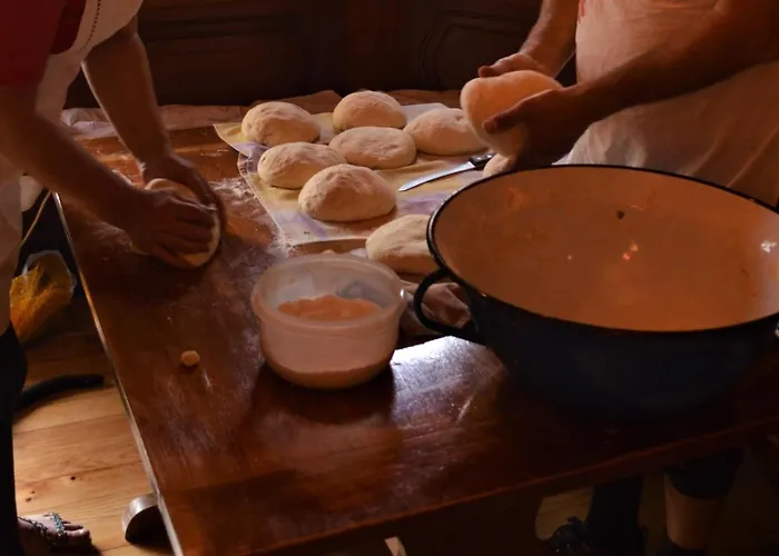 Apartment Suricka Bajka *