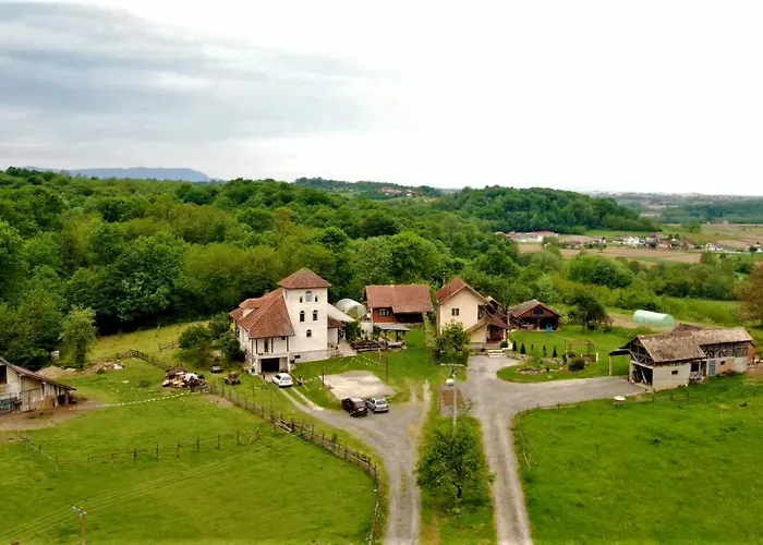 Apartment Suricka Bajka *