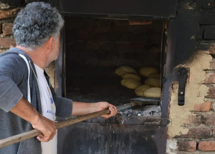 Apartment Suricka Bajka Loznica