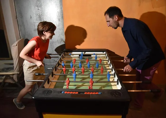 Suricka Bajka Apartment