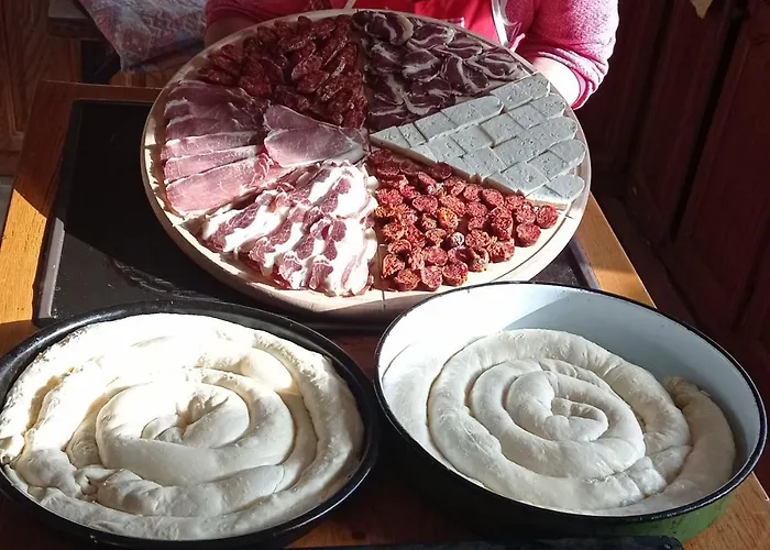 Suricka Bajka Loznica