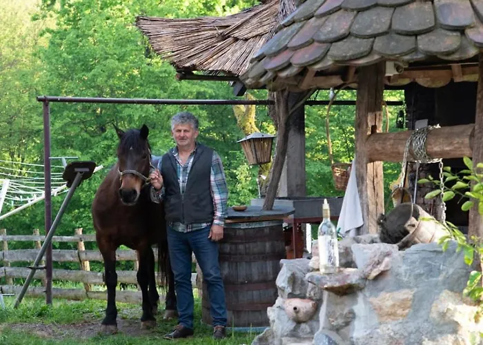 Suricka Bajka Apartment *