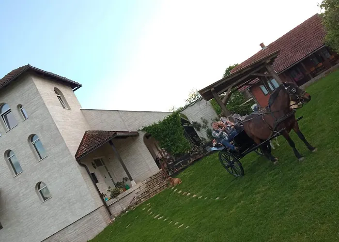 Apartment Suricka Bajka