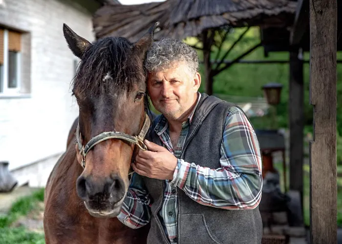 Apartment Suricka Bajka Loznica